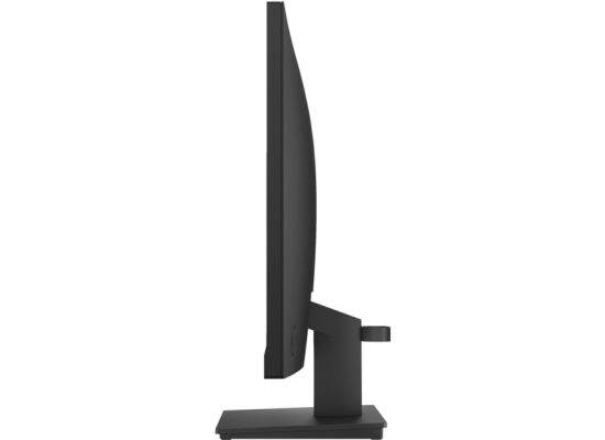 HP P24v G5 24'' Full HD 75Hz Anti-Glare VESA Mounting Low Blue Light VGA & HDMI Interface – Black